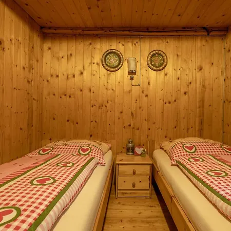 Obere Roner Kasa Mörtschach