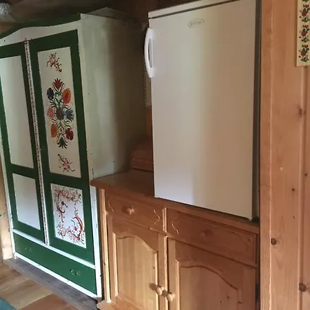 Obere Roner Kasa Mörtschach