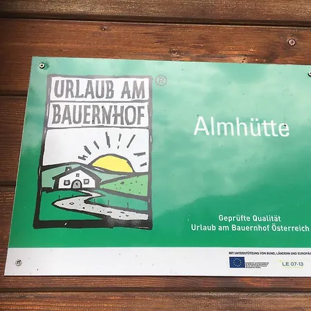 Casa vacanze Obere Roner Kasa