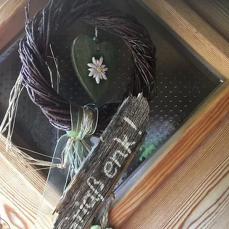 Obere Roner Kasa Casa vacanze *