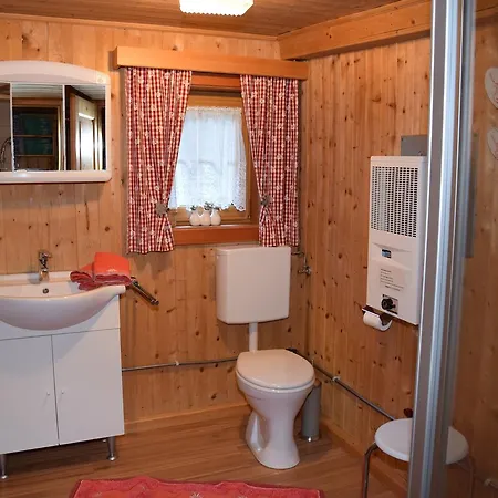 Casa vacanze Obere Roner Kasa *