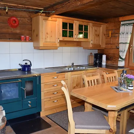 Casa vacanze Obere Roner Kasa